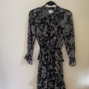 Misa Los Angeles Dress